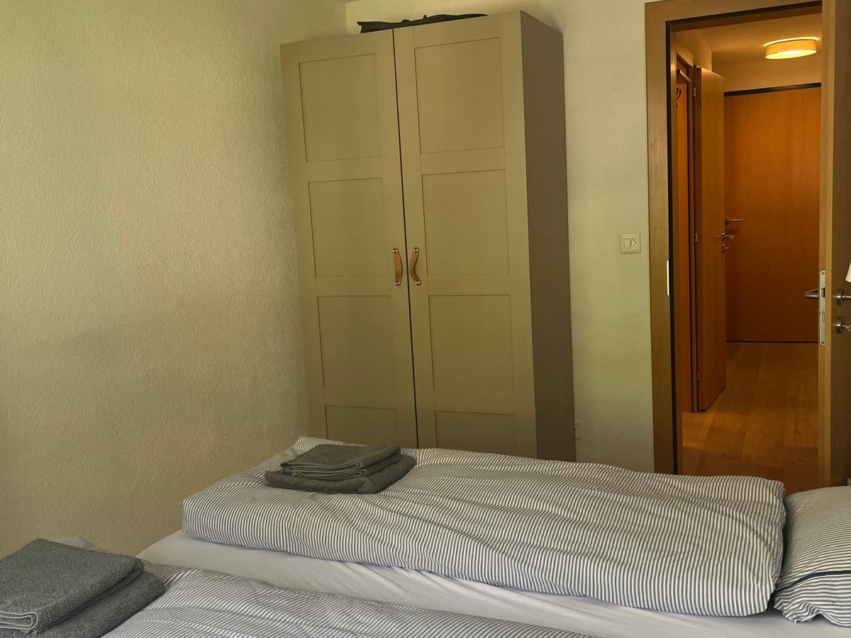 Gornerwald Bedroom #2