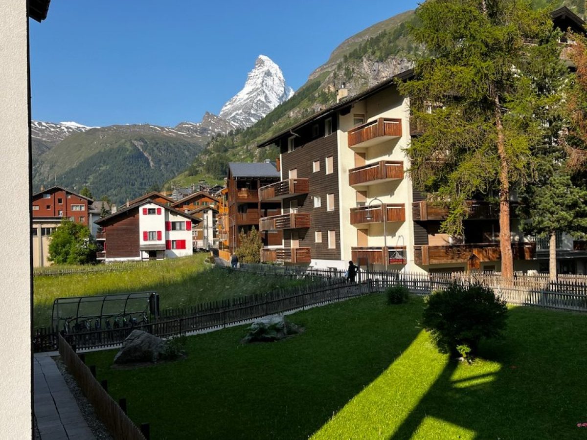 Imperial Studio External