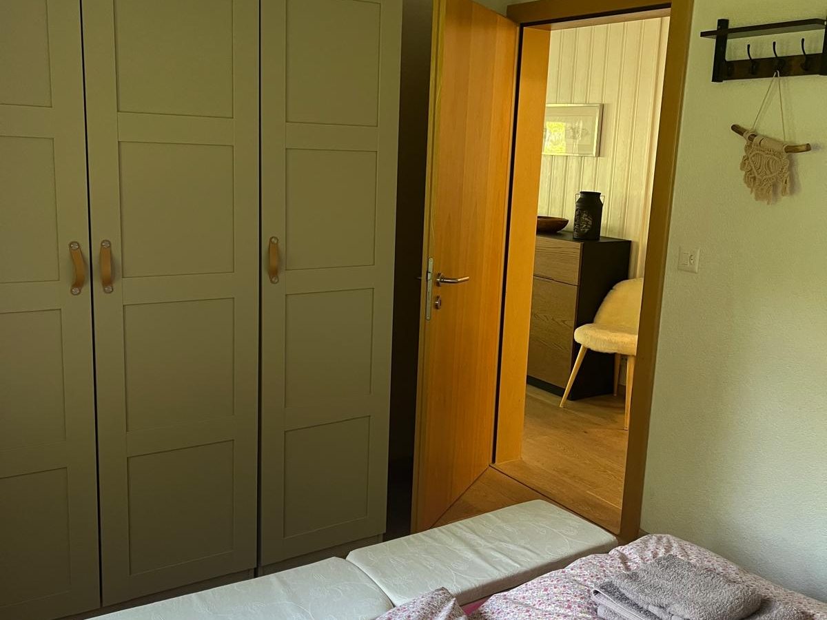 Gornerwald Bedroom #1